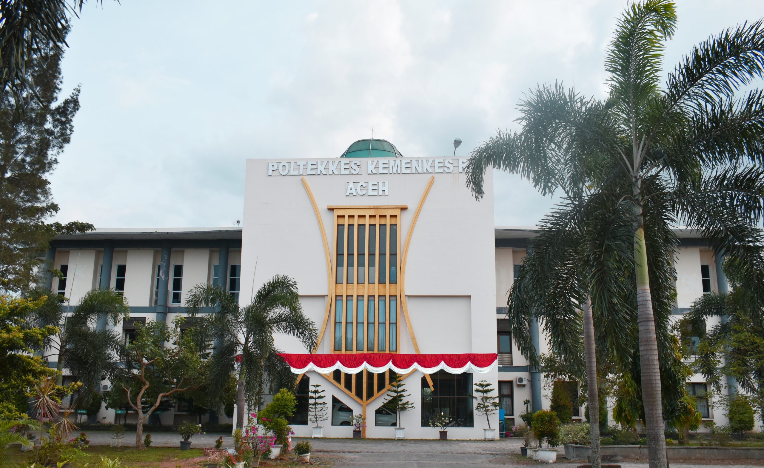 POLTEKKES KEMENKES ACEH 