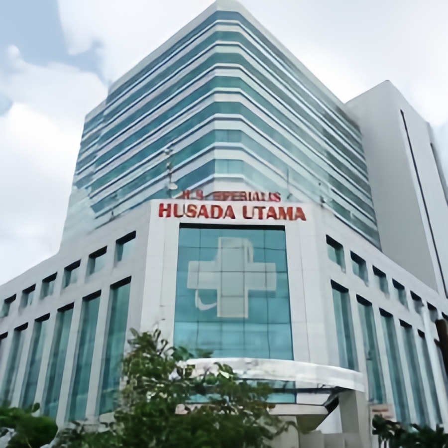 RSUD DHARMA BAKTI HUSADA SURABAYA 