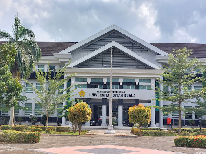 UNIVERSITAS KUALA ACEH 