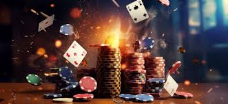Discover the Excitement of Online Gaming with Richy Leo Discover the Excitement of Online Gaming with Richy Leo