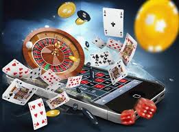 Discover the Excitement of Online Gaming with Richy Leo Discover the Excitement of Online Gaming with Richy Leo