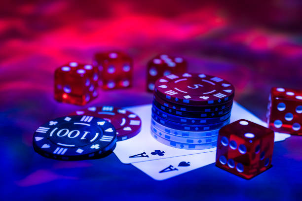 Discover the Excitement of Richy Fox Casino & Sportsbook 16