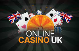 Discover the Future of Gaming New UK Independent Online Casinos