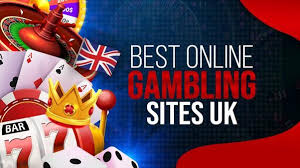 Discover the Future of Gaming New UK Independent Online Casinos