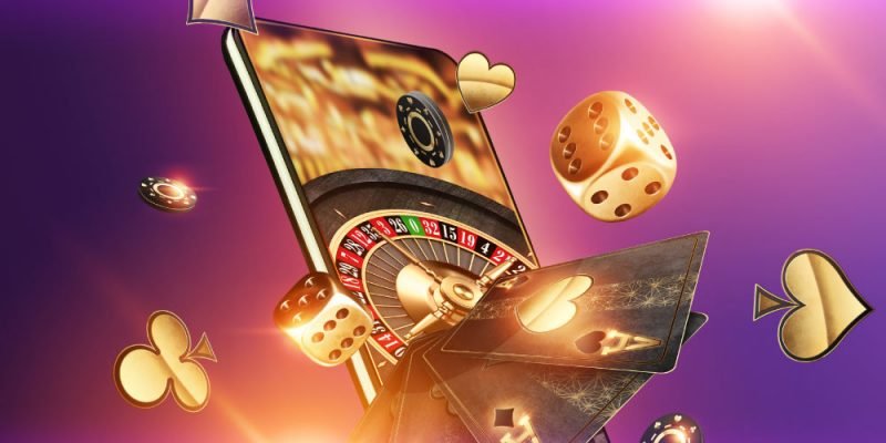 Explore the Best Casino Platforms with Multi-Provider Options Explore the Best Casino Platforms with Multi-Provider Options