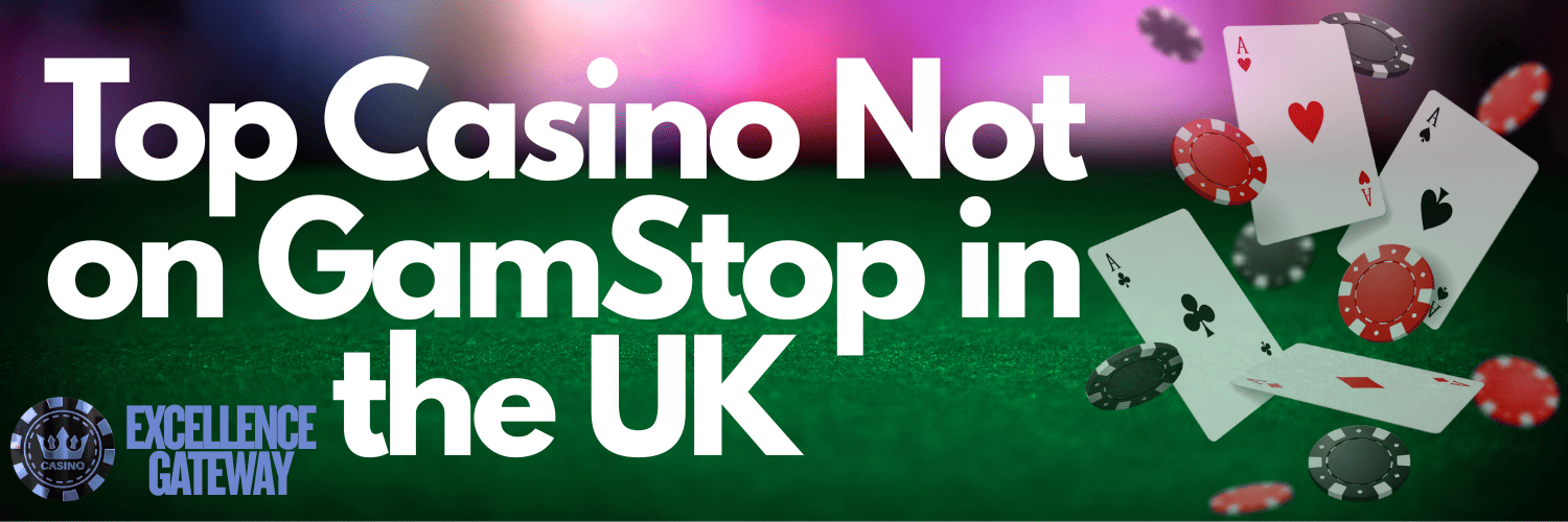 Exploring Casinos Not Listed on Gamstop 732712047 Exploring Casinos Not Listed on Gamstop 732712047