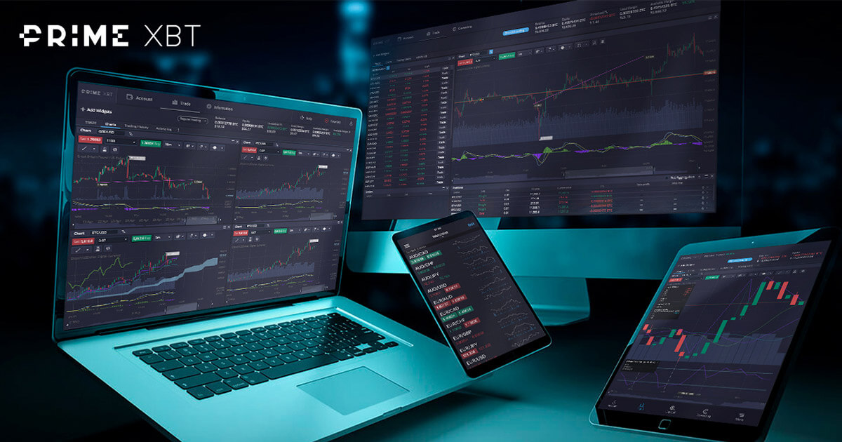 Exploring PrimeXBT Bonus Offers for German Traders 1452486141 Exploring PrimeXBT Bonus Offers for German Traders 1452486141