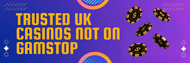Exploring UK Online Casinos Not on GamStop 671654250