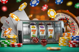 Mobil Casino Magyarország Az Online Szerencsejáték Jövője