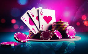 Nove Casino 2025 Objavte najnovšie trendy a príležitosti v online hraní