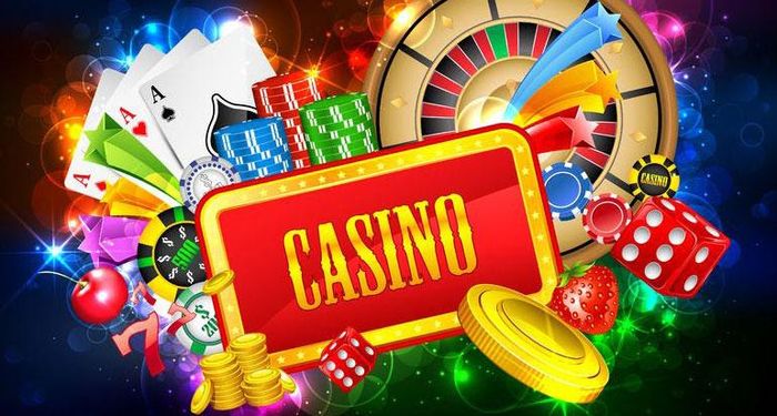 Online Casino Magic at Its Best Unveiling the Secrets of Virtual Gaming Online Casino Magic at Its Best Unveiling the Secrets of Virtual Gaming
