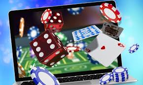 The Casino World Where Every Bet is a New Adventure 1156854250 The Casino World Where Every Bet is a New Adventure 1156854250