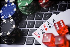 The Evolution of Online Gaming A Look Into Richy Leo The Evolution of Online Gaming A Look Into Richy Leo