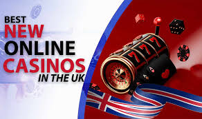 The Rise of the UK Online Casino Market Trends and Insights The Rise of the UK Online Casino Market Trends and Insights