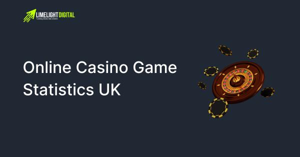 The Rise of the UK Online Casino Market Trends and Insights The Rise of the UK Online Casino Market Trends and Insights