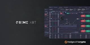 Unlocking the Potential of Trading with the PrimeXBT iOS App Unlocking the Potential of Trading with the PrimeXBT iOS App