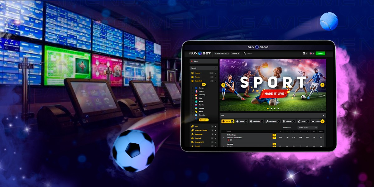 Betwinner Spor Bahisleri ve Kazanma Fırsatları Betwinner Spor Bahisleri ve Kazanma Fırsatları