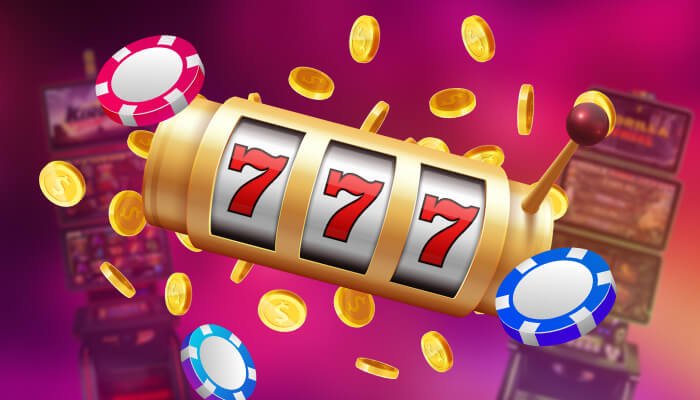 Experience Fun and Thrill with Cocoa Casino Online Slots Experience Fun and Thrill with Cocoa Casino Online Slots