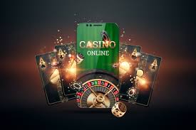 Experience the Excitement of LTC Casino Experience the Excitement of LTC Casino