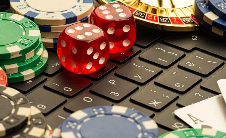 Explore Exciting Games at 7Gold Casino Online
