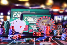 Exploring No Deposit Free Bets at Online Casinos