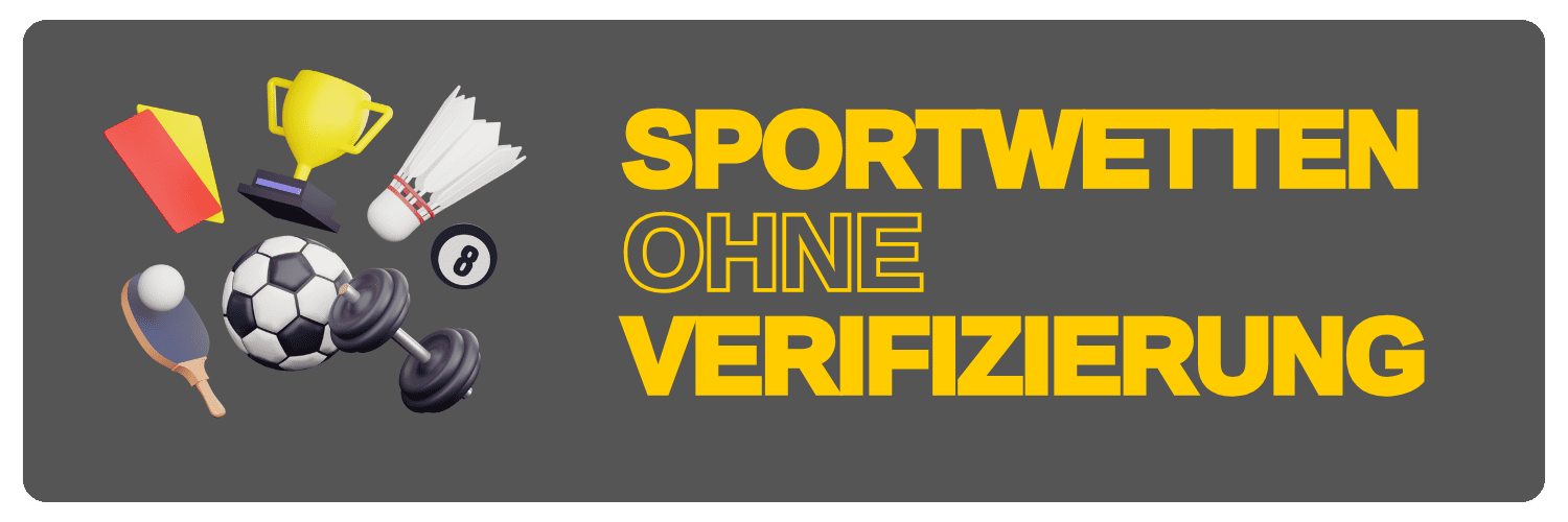 Sportwetten ohne Limit Freiheit für Spieler