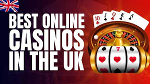 Unlocking the World of Online Casinos Free Money and More Unlocking the World of Online Casinos Free Money and More